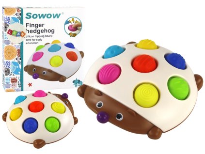 206345 senzoricky jezek