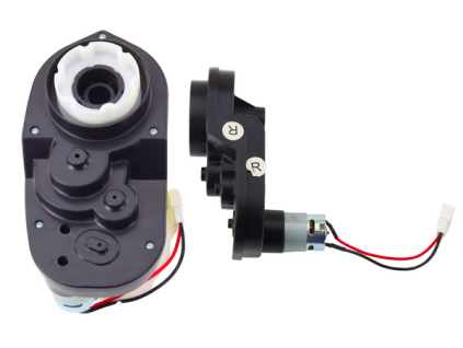 eng pm DK CA001 24V Engine 2969 1