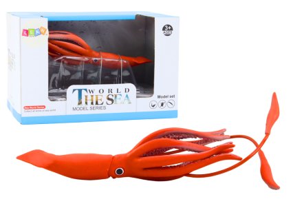 Figura velika ligenj 17 cm Živali sveta