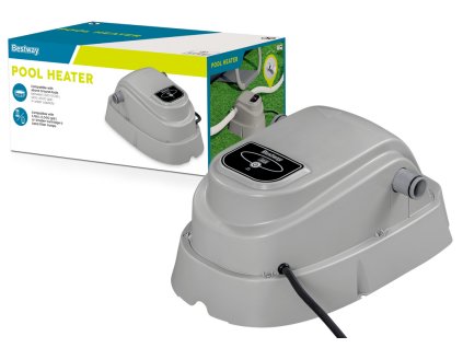 Grelnik vode za bazen Bestway 58259