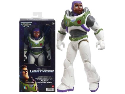 217951 mattel figurka komandera alishy hawthorne z pohadky buzz raketak