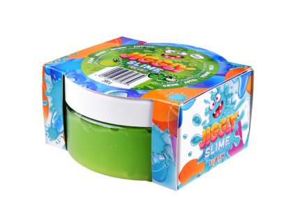 216481 tuban jiggly slime zelene jablko 200g