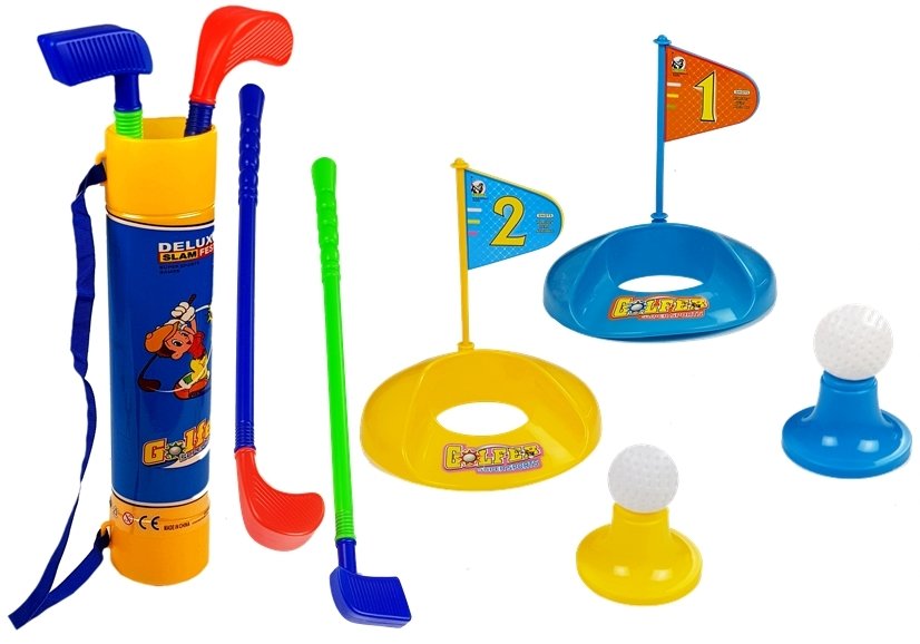 Set za mini golf