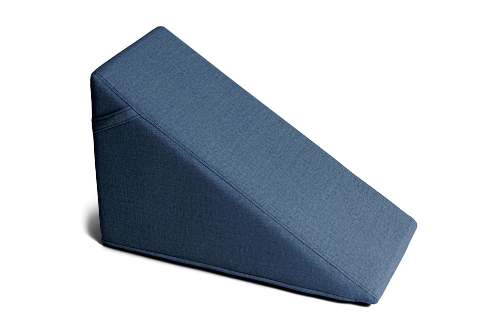 Otroška pena opora SLIDE SHAPPY ORIGINAL Barva: Navy Blue