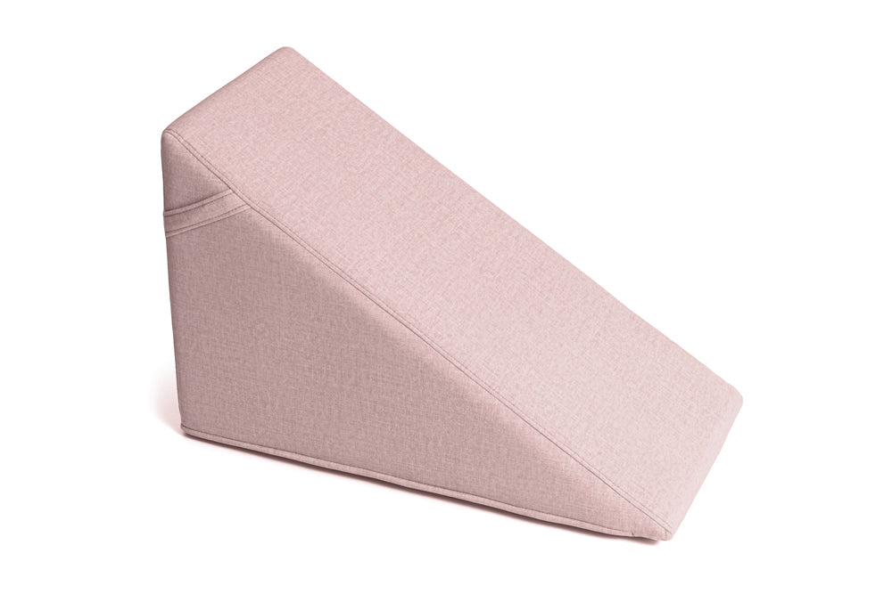Otroška pena opora SLIDE SHAPPY ORIGINAL Barva: Soft Pink