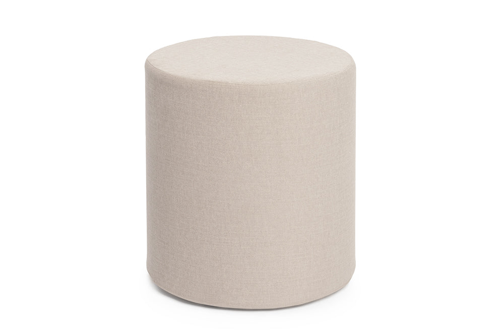 Otroški penasti tabure SHAPPY ORIGINAL Barva: Soft Beige