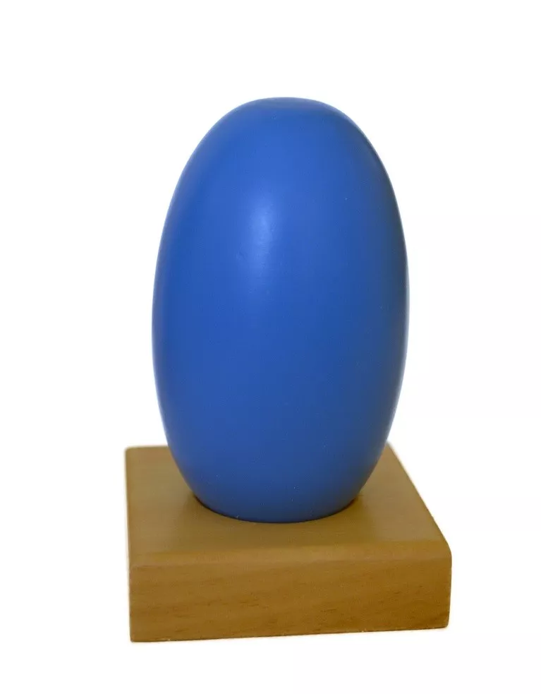 Moyo Montessori Elipsoid s podstavkom