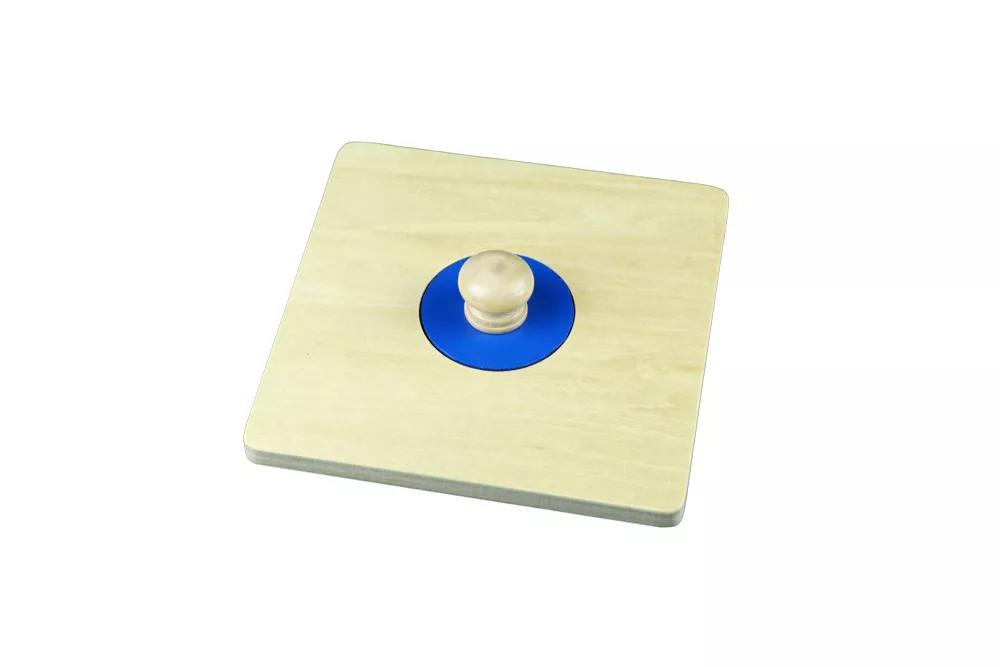 Moyo Montessori Puzzle - majhen krog