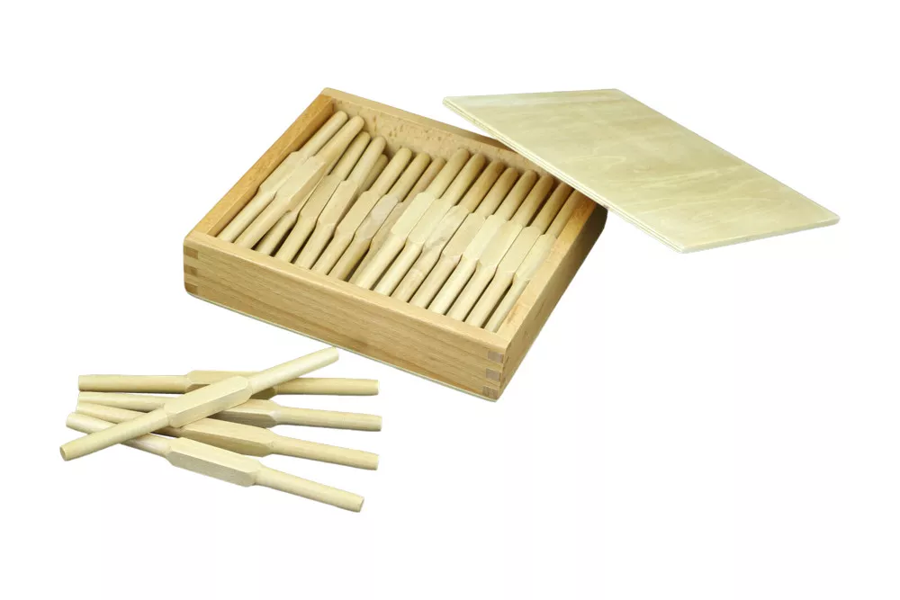 Moyo Montessori 45 vreten