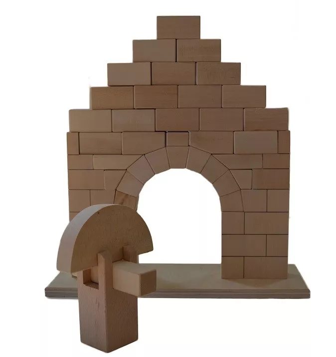 Moyo Montessori Rimski most