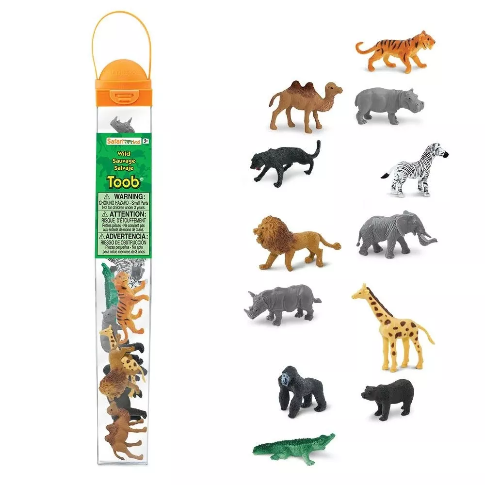 Safari Ltd. Tuba - Safari