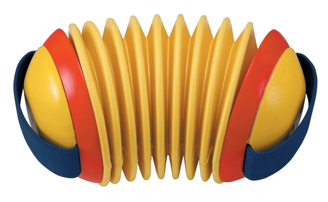 PlanToys Potegavska harmonika