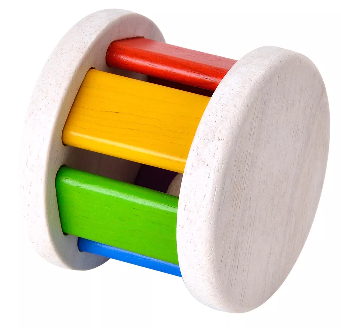 PlanToys Barvit valjček