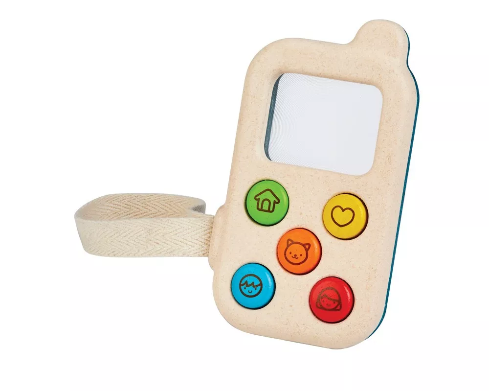 PlanToys Moj prvi telefon
