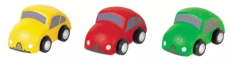 PlanToys Avtomobili (za avtocesto)