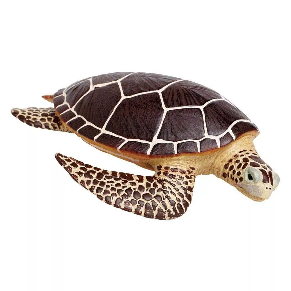 Safari Ltd. Figura - Morska želva