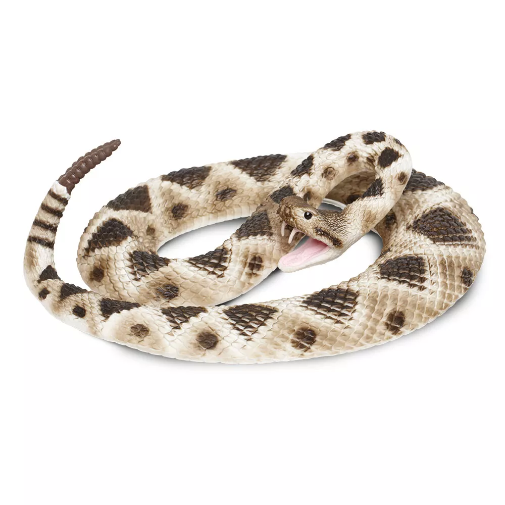 Safari Ltd. Diamantna klopotača