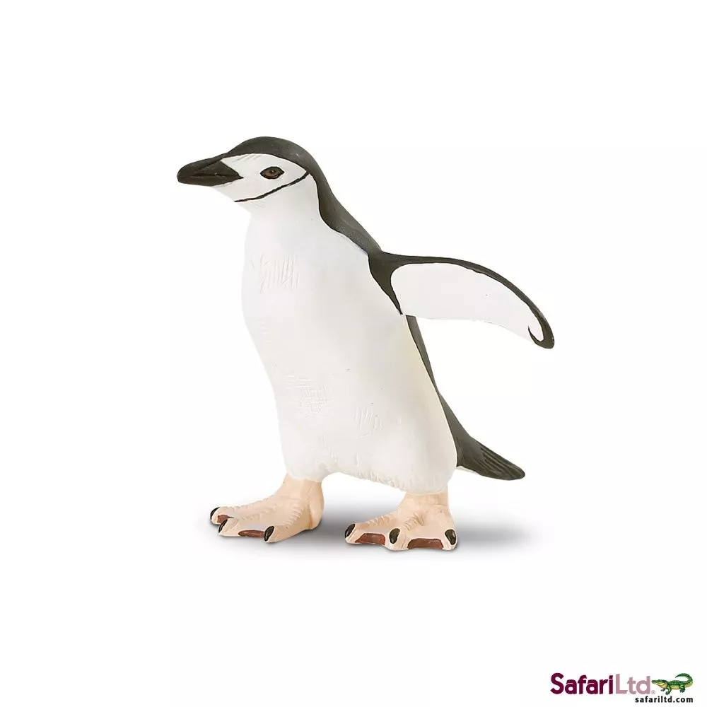 Safari Ltd. Ozlatični pingvin