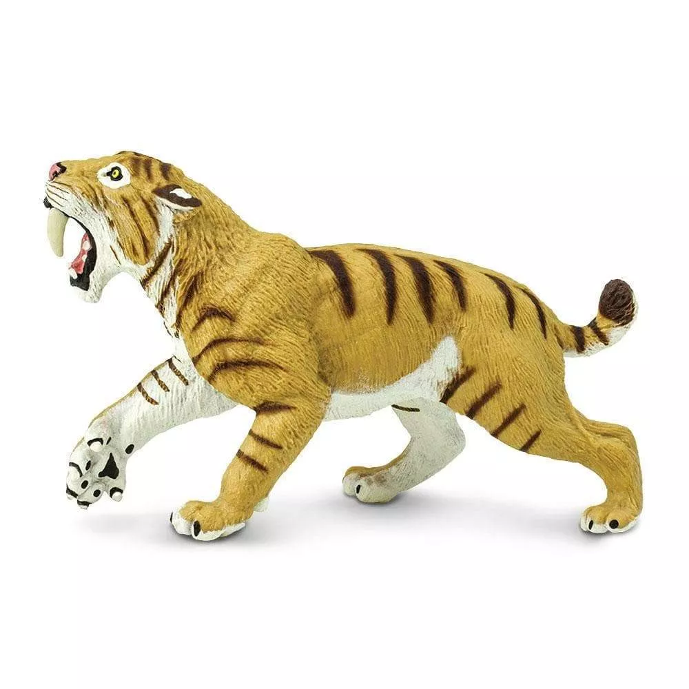 Safari Ltd. Figura - Sabljasti tiger