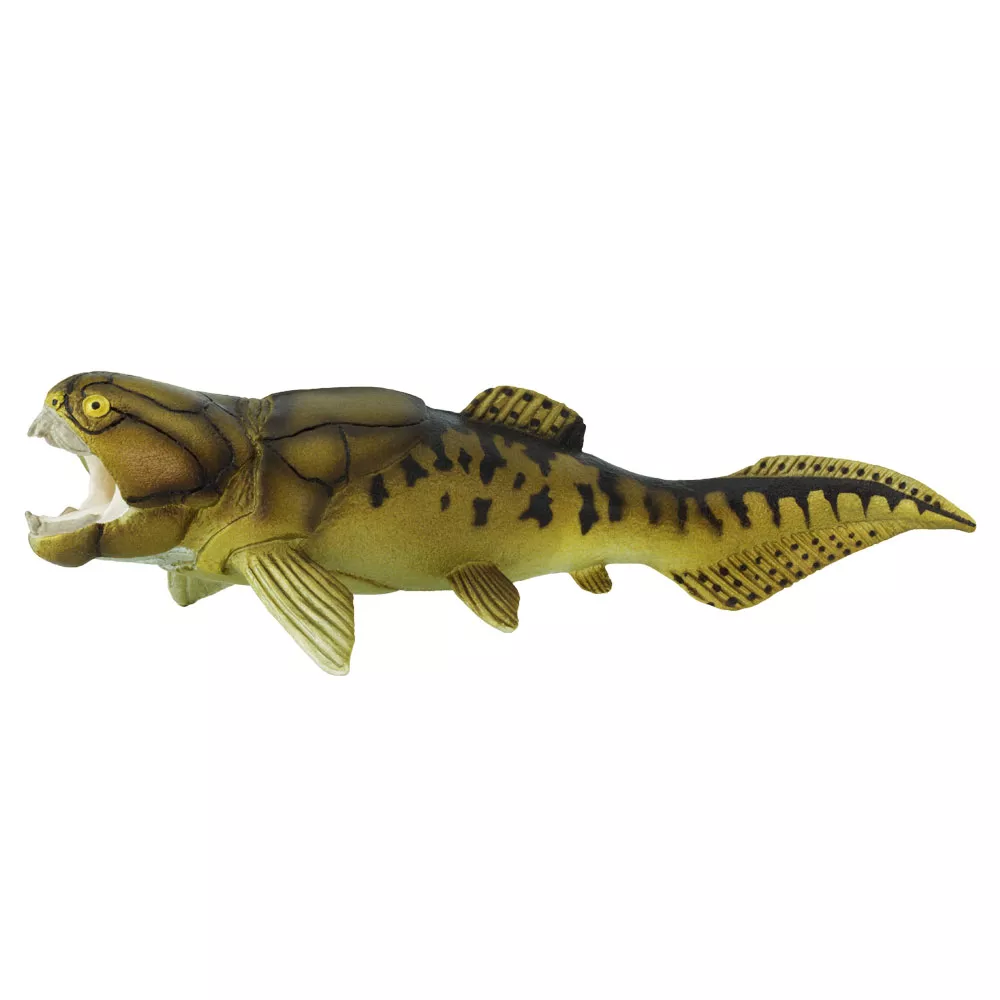 Safari Ltd. Figura - Dunkleosteus