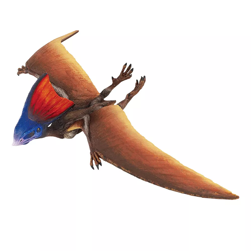 Safari Ltd. Figura - Tapejara (pterosaurus)