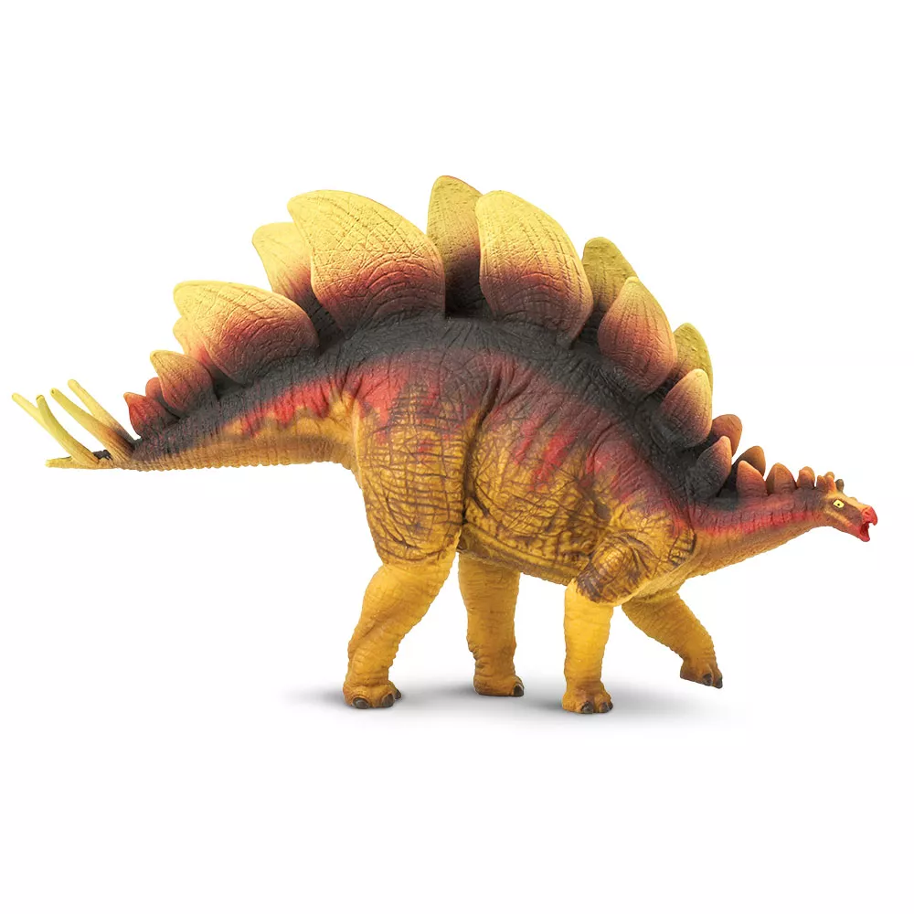 Safari Ltd. Figura - Stegosaurus