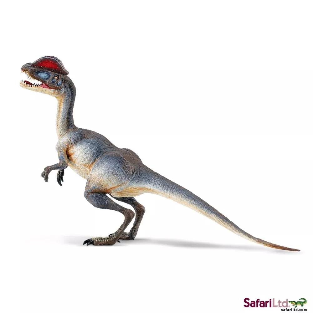 Safari Ltd. Dilophosaurus