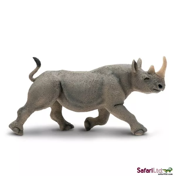 Safari Ltd. Črni nosorog