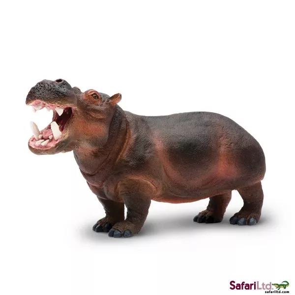 Safari Ltd. Nilski konj