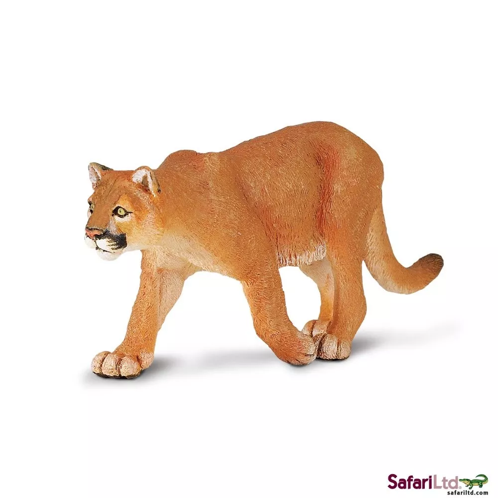 Safari Ltd. Puma americká