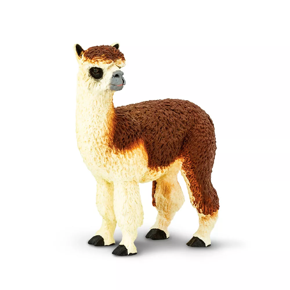 Safari Ltd. Alpaka
