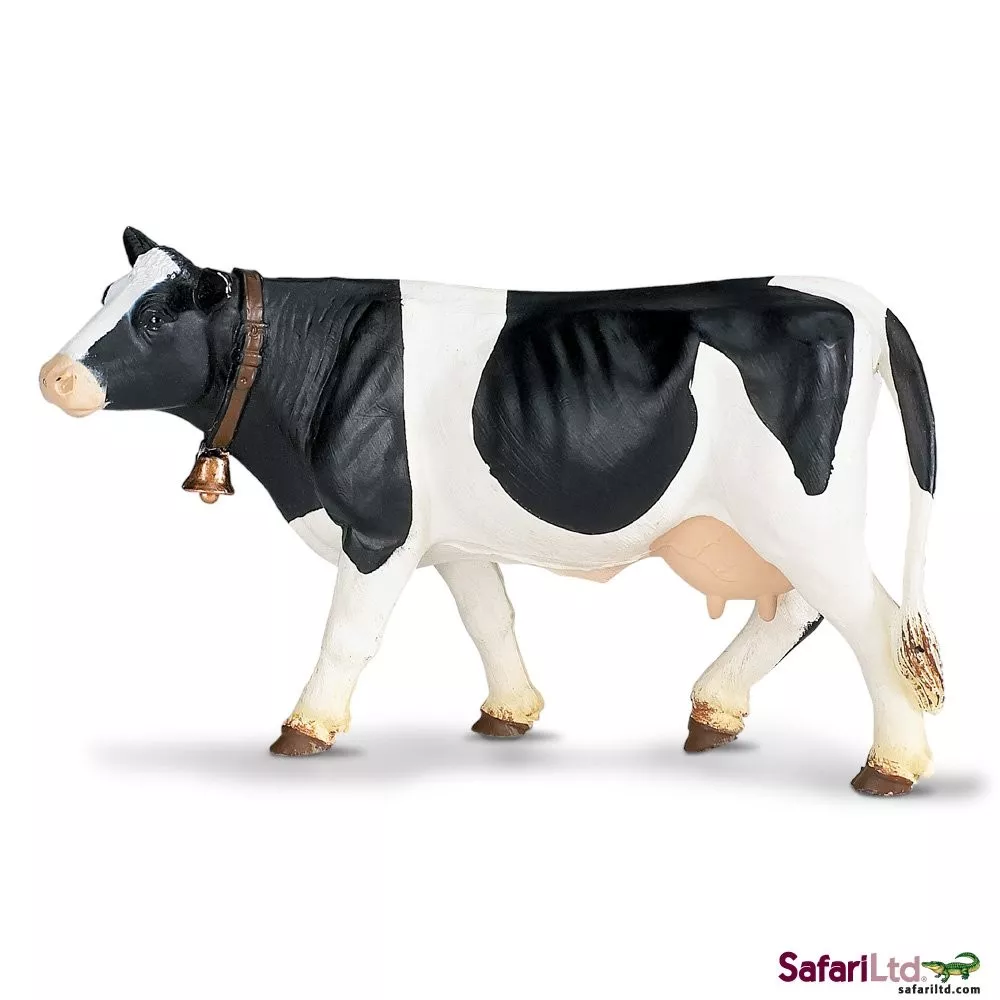 Safari Ltd. Holštajnsko govedo