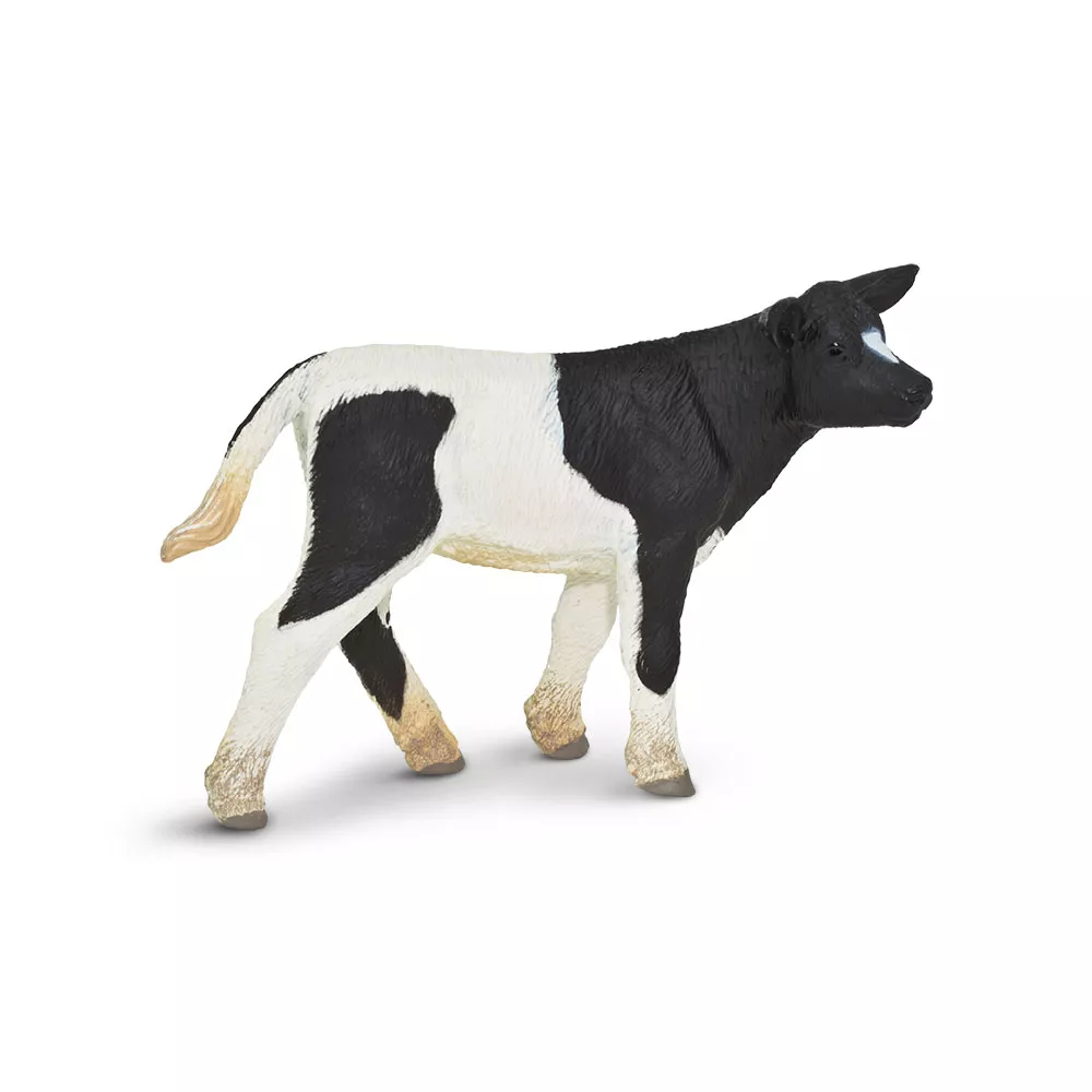 Safari Ltd. Holsteinsko tele