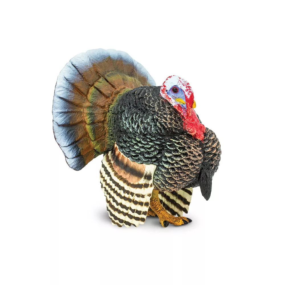 Safari Ltd. Puran