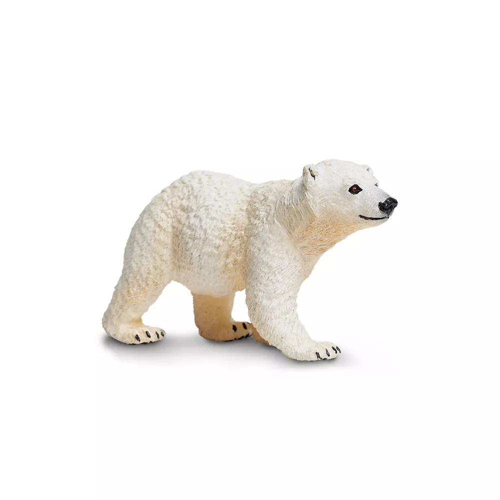 Safari Ltd. Mladič polarnega medveda