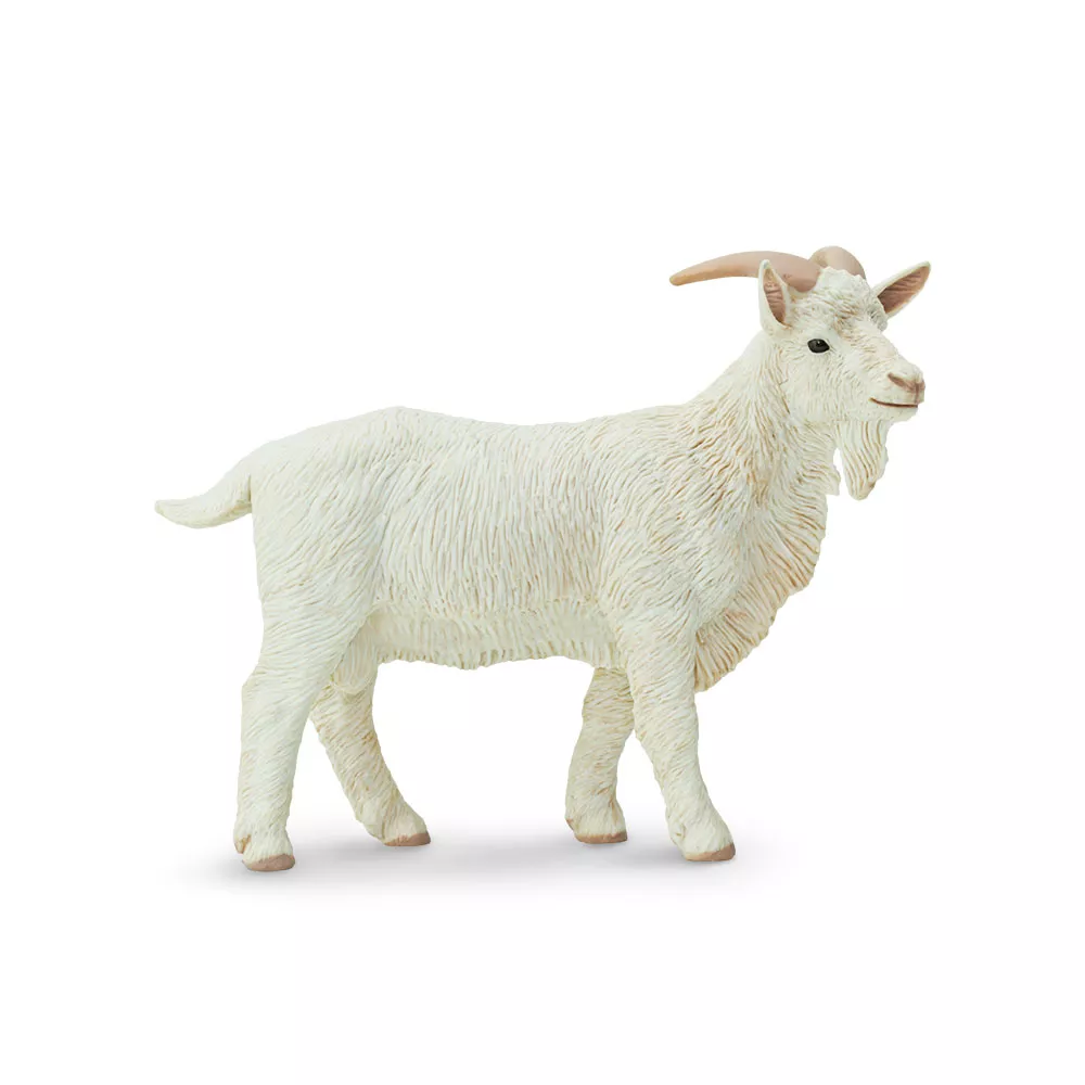 Safari Ltd. Figura - Domača koza