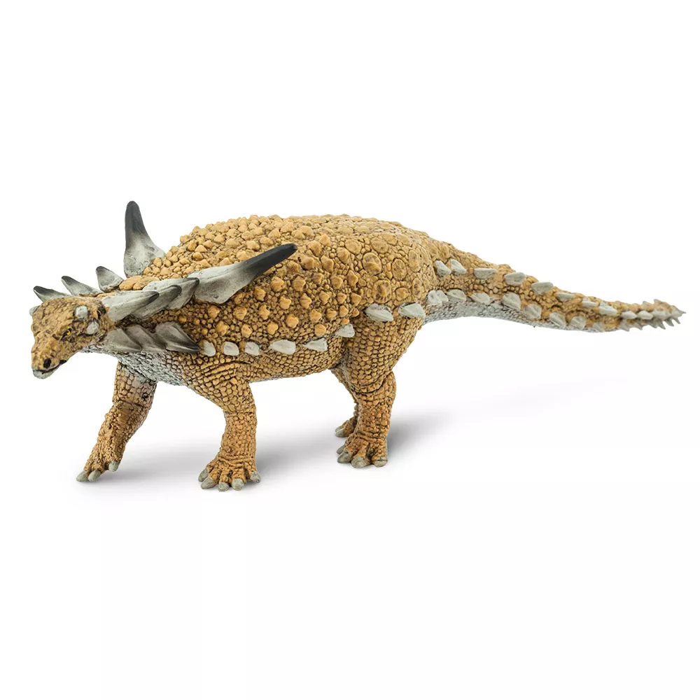 Safari Ltd. Figura - Sauropelta