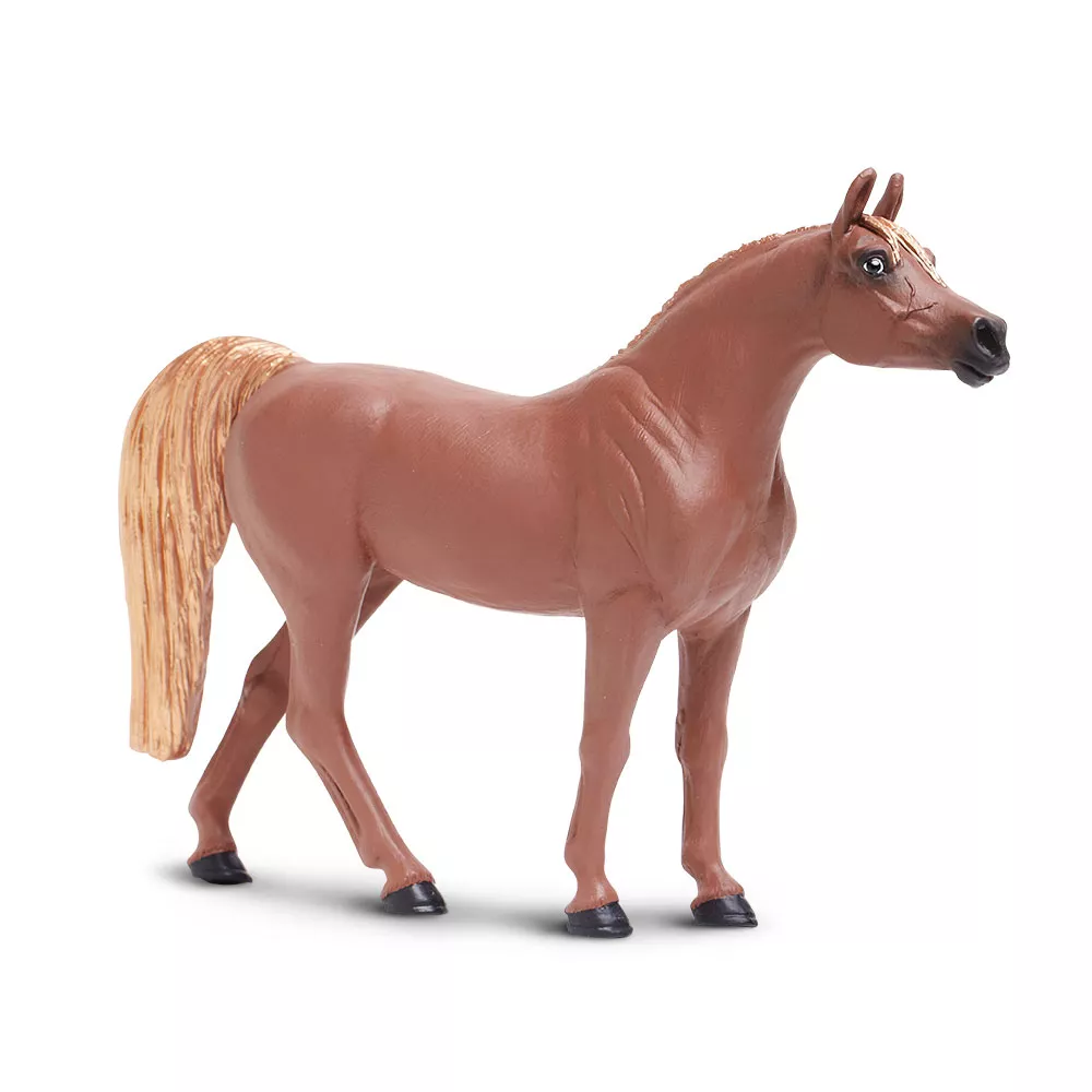 Safari Ltd. Kobila Arabec polnokrvni