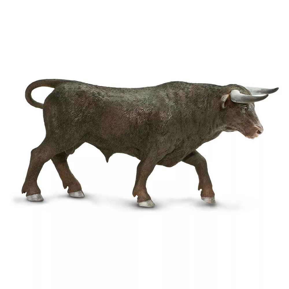 Safari Ltd. Črni bik
