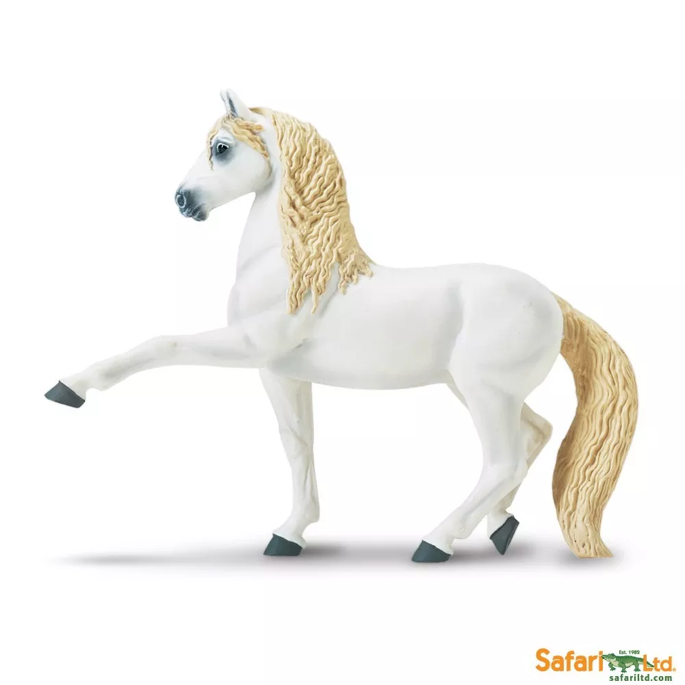 Safari Ltd. Žrebec Andaluzijski konj