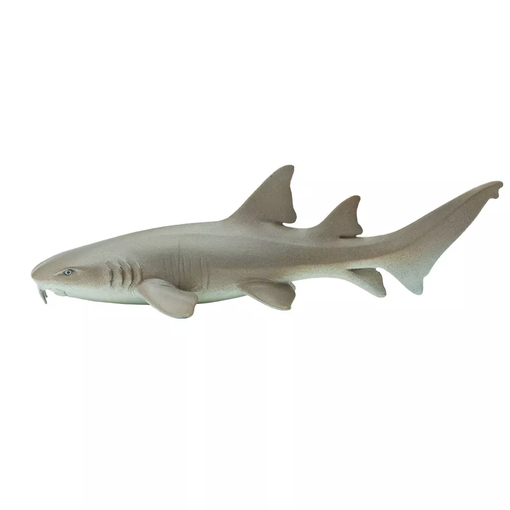 Safari Ltd. Bradati morski pes
