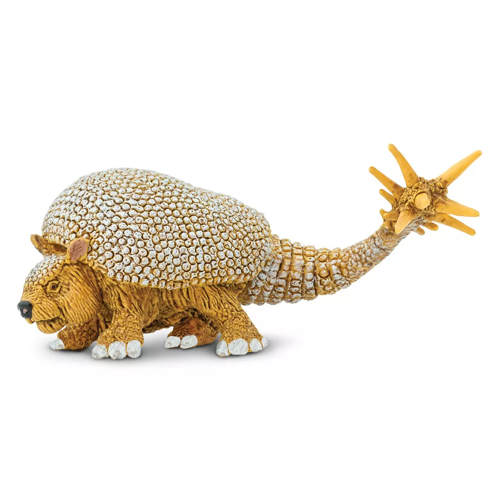 Safari Ltd. Figura - Doedicurus