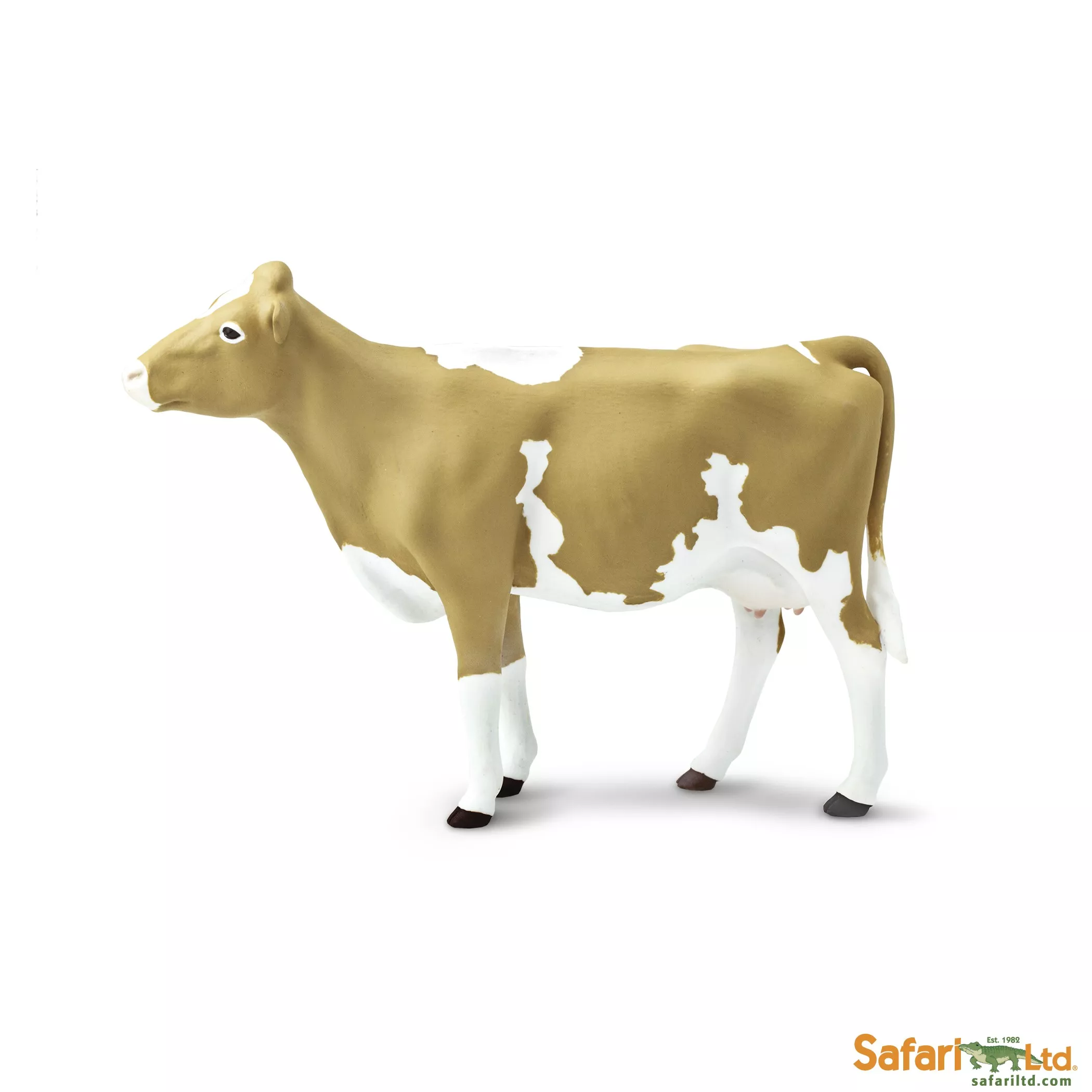 Safari Ltd. Gernseysko govedo