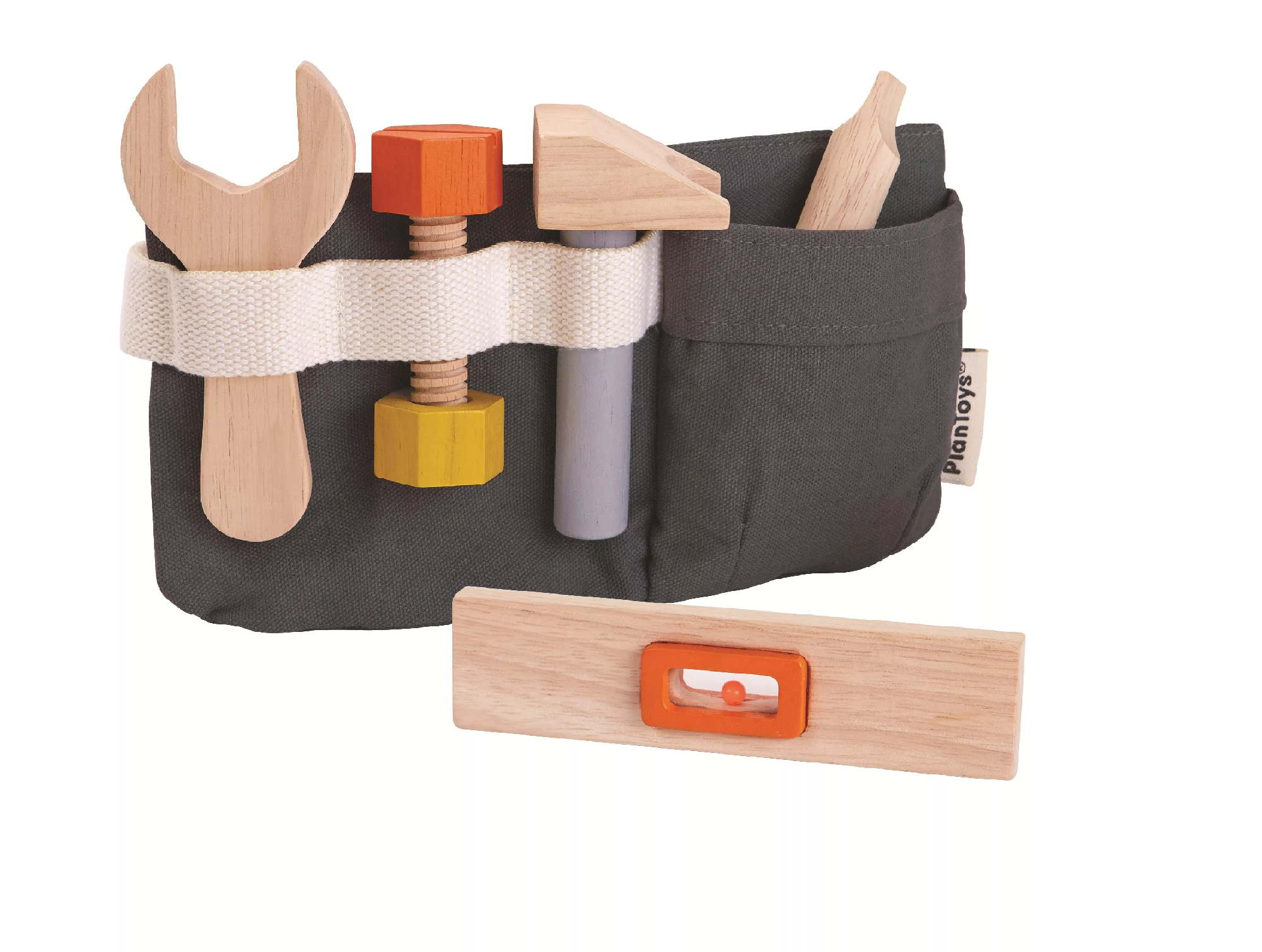 PlanToys Torba z orodjem "PlanLifestyle"