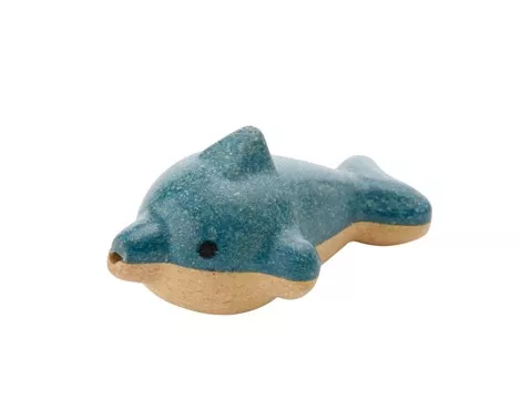 PlanToys Piščalka - delfin