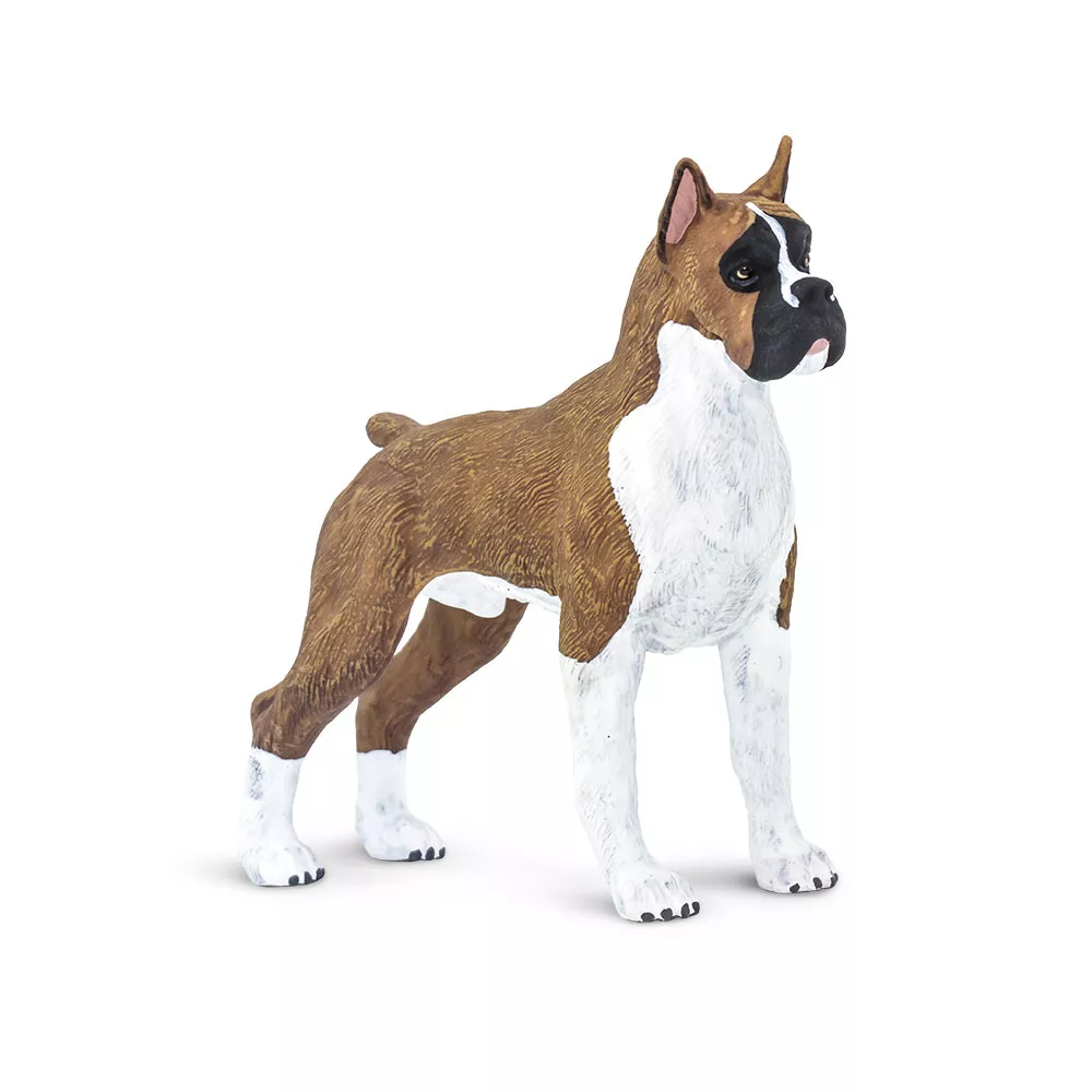 Safari Ltd. Figura - Nemški bokser