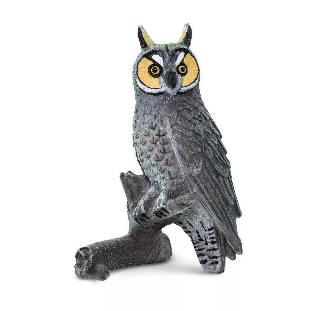 Safari Ltd. Figura - Dolgouhi gozdni jastreb