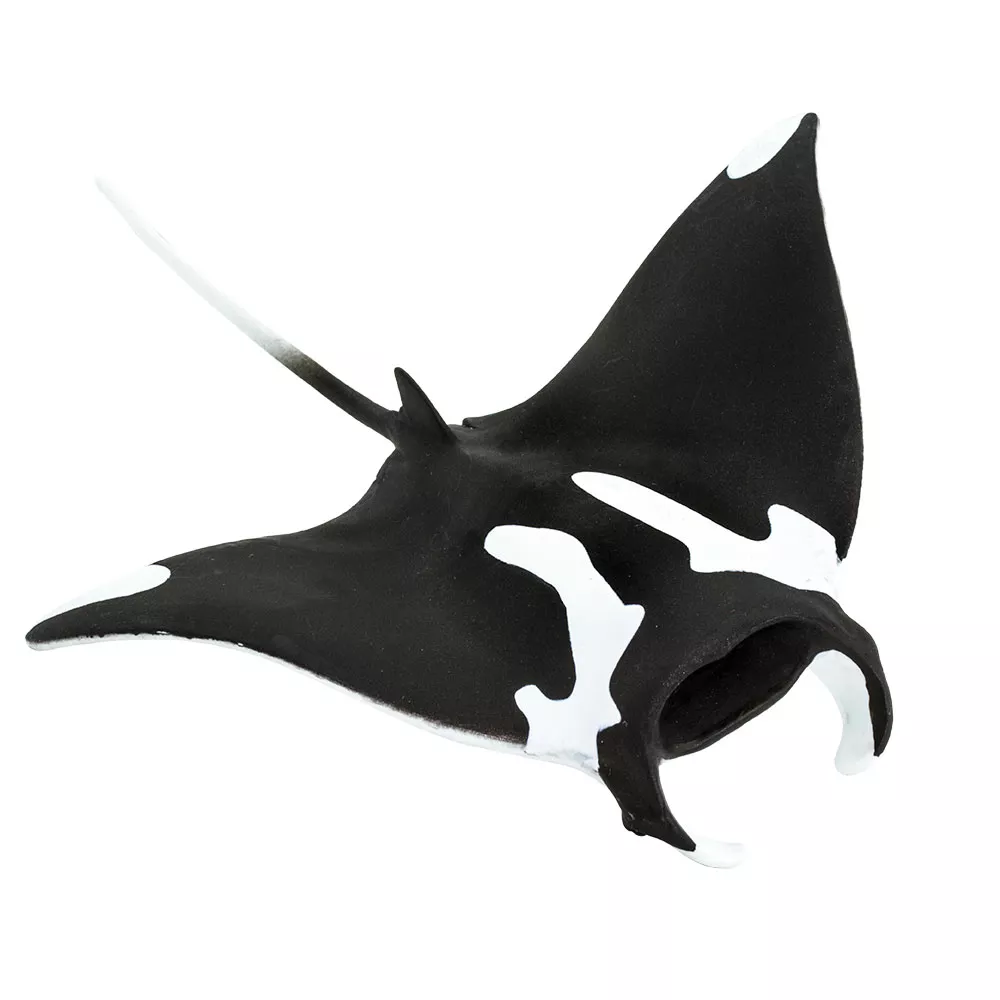 Safari Ltd. Figura - Manta