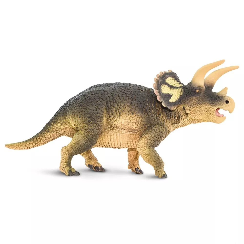 Safari Ltd. Figura - Triceratops