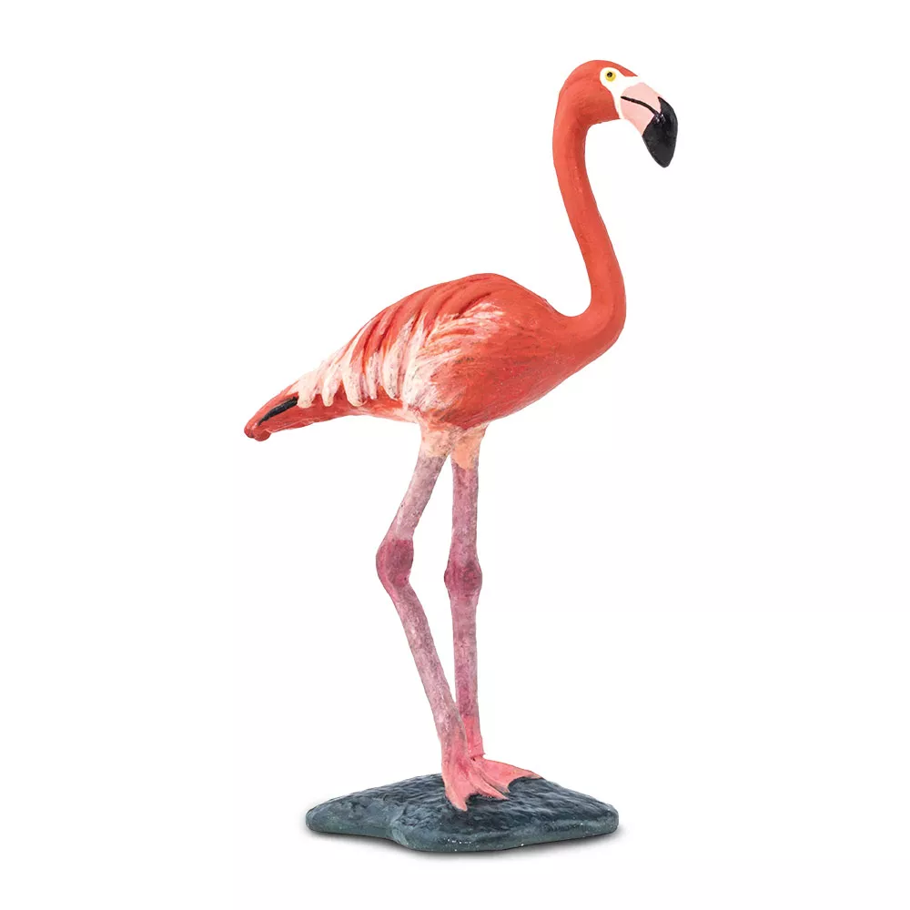 Safari Ltd. Figura - Plamenec